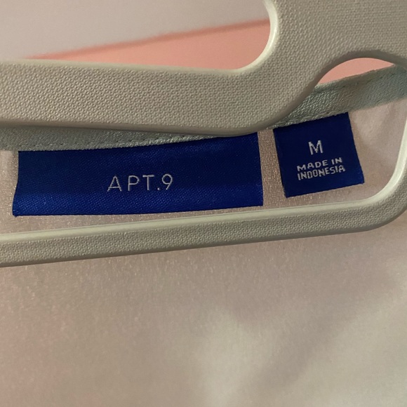 Button down blouse - Picture 4 of 4